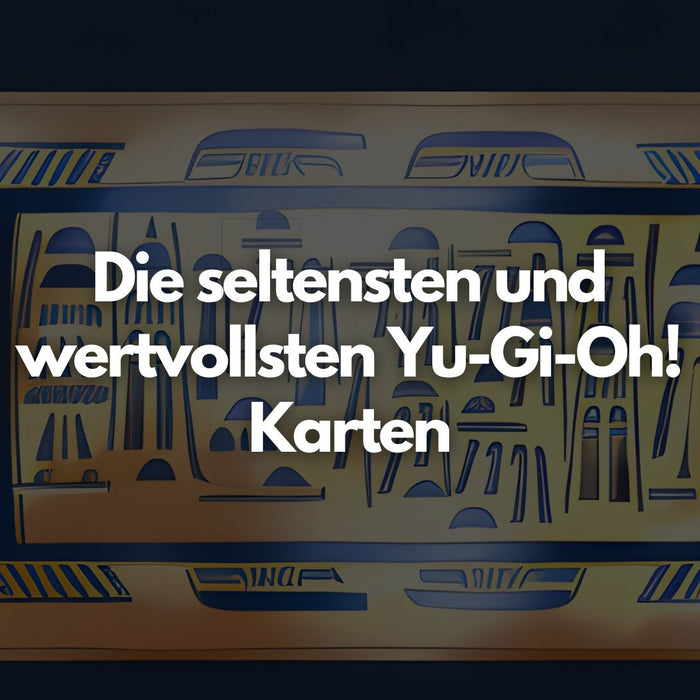 Yu-Gi-Oh! Online: Die besten Plattformen zum Spielen