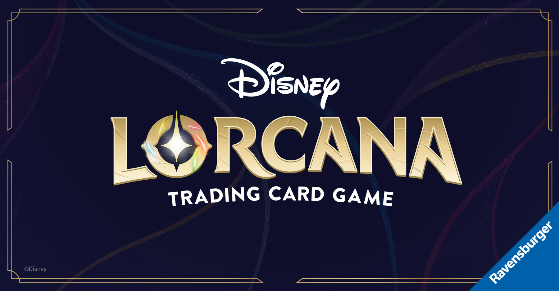 Lorcana Glossar: Alle Begriffe, die du kennen musst