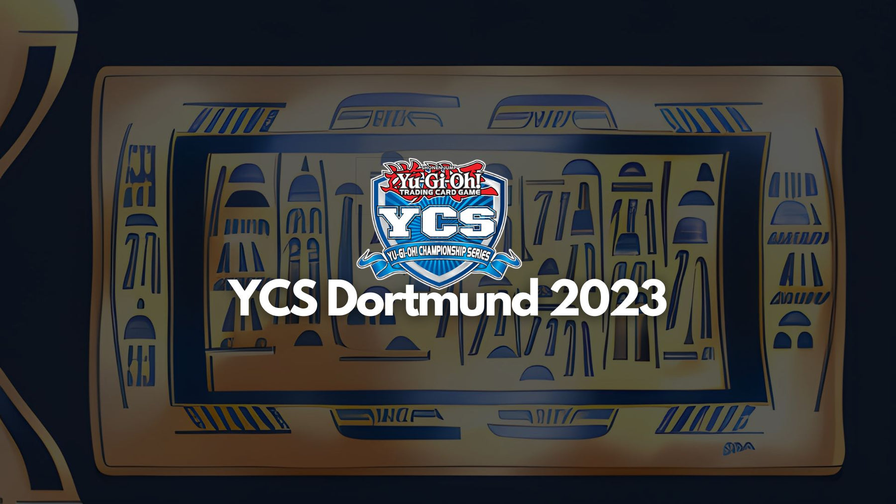 YCS Dortmund 2023