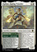 Kellan, Daring Traveler // Journey On - Back Face