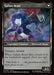 Vincent Valentine // Galian Beast - Back Face
