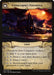 Conqueror's Galleon // Conqueror's Foothold - Back Face