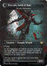 Voldaren Bloodcaster // Bloodbat Summoner - Back Face