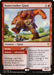 Bonecrusher Giant // Stomp - Back Face