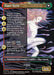Terra, Magical Adept // Esper Terra - Back Face