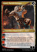 Ajani, Nacatl Pariah // Ajani, Nacatl Avenger - Back Face