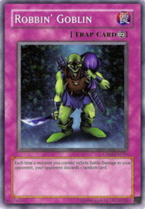 Robbin' Goblin SDP-EN047 Common Englisch