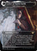Edgar, Charmed Groom // Edgar Markov's Coffin - Back Face