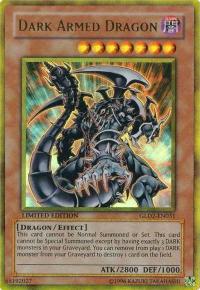 Yu-Gi-Oh! Gold Rares ReCollectibles Yu-Gi-Oh! Gold Rares ReCollectibles