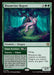 Bloomvine Regent // Claim Territory - Back Face