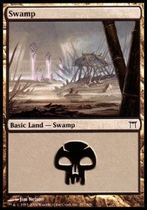 Sumpf CHK-297 Land Deutsch