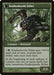 Wolfbitten Captive // Krallenhorde Killer - Back Face