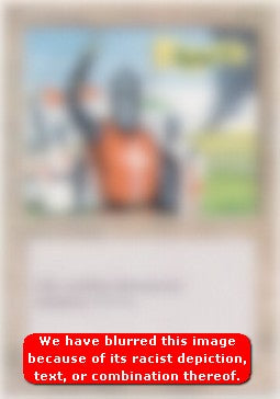 Kreuzzug DTU- Rare Deutsch