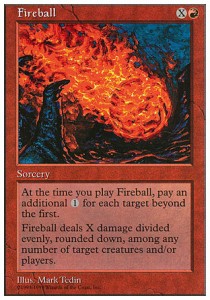 Fireball ATH-27 Common Englisch