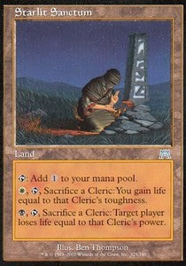Starlit Sanctum ONS-325 Uncommon Englisch