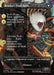 Jecht, Reluctant Guardian // Braska's Final Aeon - Back Face