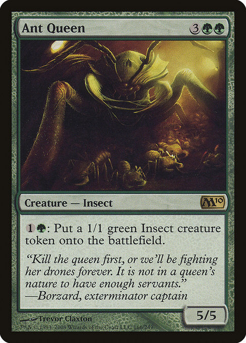 Magic: Ant Queen