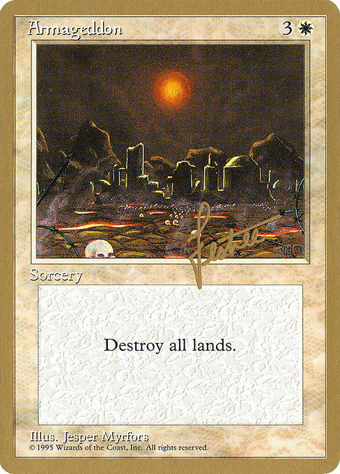 Magic: Armageddon