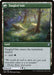Tangled Florahedron // Tangled Vale - Back Face