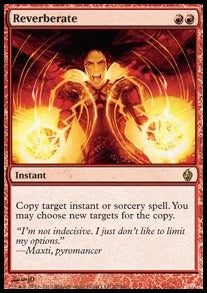 Reverberate PD2-20 Rare Englisch