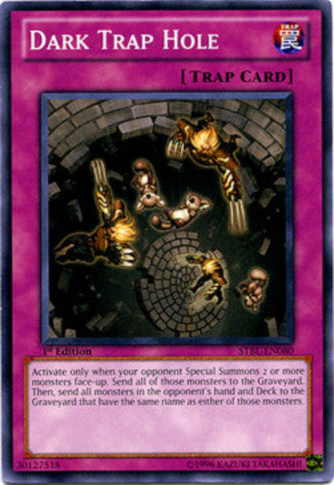 Darkfall STBL-EN080 Common Englisch