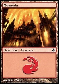 Mountain (V.4) PD2-34 Land Englisch