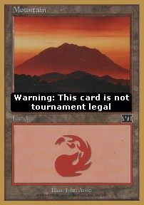 Mountain (V.1) WCD20- Special Englisch