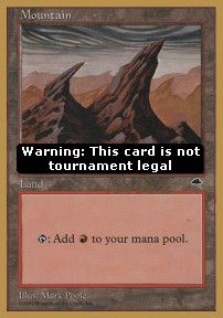 Mountain (V.2) WCD20- Special Englisch