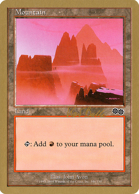 Alle Special Magic: the Gathering-Karten
