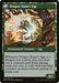 The Dragon-Kami Reborn // Dragon-Kami's Egg - Back Face