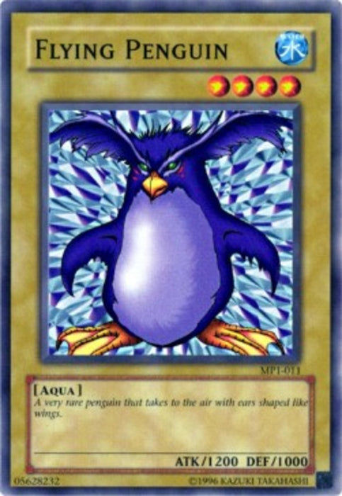 Flying Penguin MP1-EN011 Common Englisch