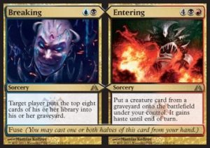 Einbruch // Diebstahl DGM-124 Rare Deutsch