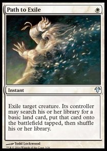 Path to Exile MD1-3 Uncommon Englisch