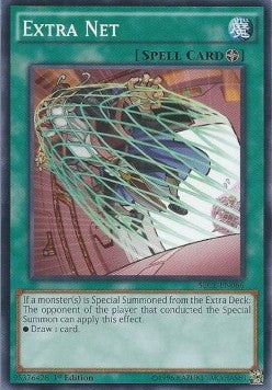 Extra Net SECE-EN066 Common Amerikanisch