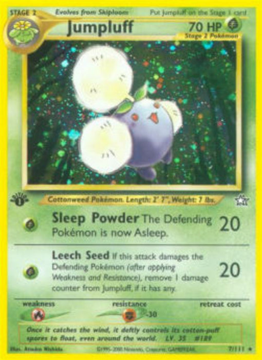 Papungha NG-7 Holo Rare Deutsch