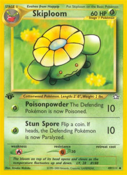 Hubelupf NG-49 Uncommon Deutsch