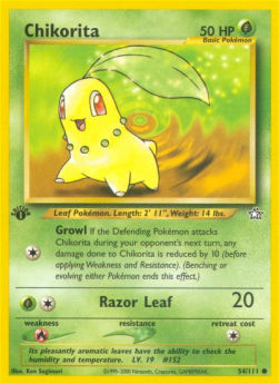 Endivie NG-54 Common Deutsch