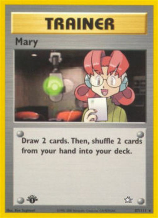 Margit NG-87 Rare Deutsch