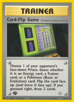 Ratespiel NG-92 Uncommon Deutsch
