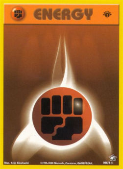 Kampf-Energie NG-106 Common Deutsch