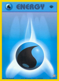 Wasser-Energie NG-111 Common Deutsch