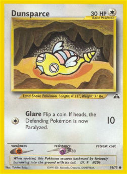 Dummisel NDI-54 Common Deutsch