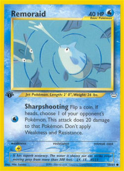 Remoraid NR-50 Common Deutsch