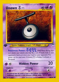 Icognito NDE-88 Common Deutsch