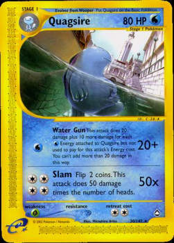 Morlord AQ-30 Rare Deutsch