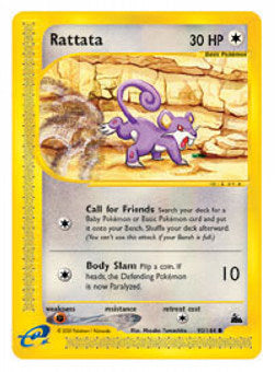 Rattfratz SK-90 Common Deutsch