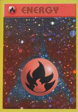 Fire Energy PR- Promo Englisch