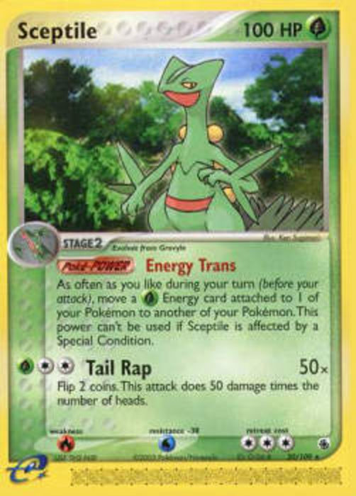 Gewaldro (Energy Trans) RS-20 Rare Deutsch