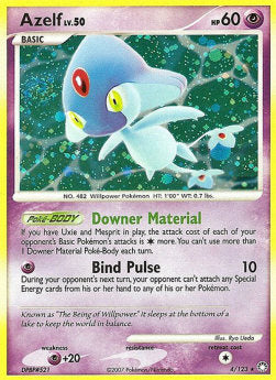 Tobutz Lv.50 MT-4 Holo Rare Deutsch