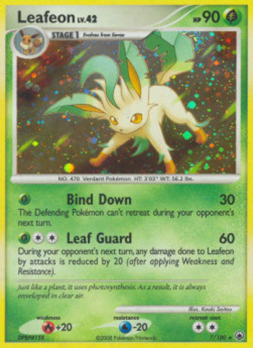 Folipurba Lv.42 MD-7 Holo Rare Deutsch